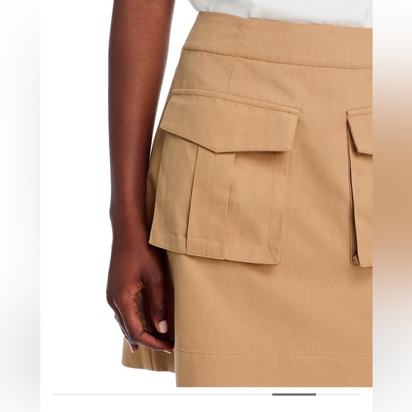 Veronica beard media dress - Picture 4 of 8